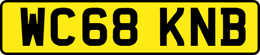 WC68KNB