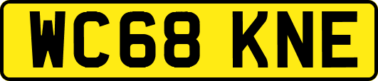 WC68KNE