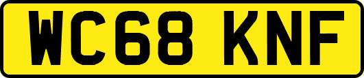 WC68KNF