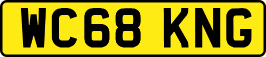 WC68KNG