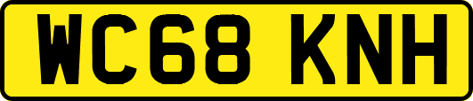 WC68KNH