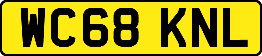 WC68KNL