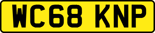 WC68KNP