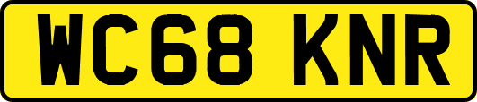 WC68KNR