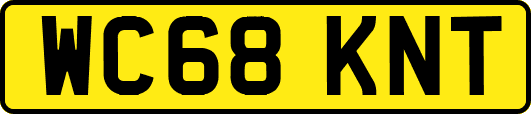 WC68KNT