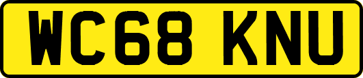 WC68KNU