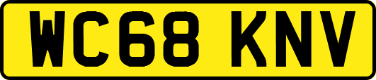WC68KNV
