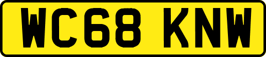 WC68KNW