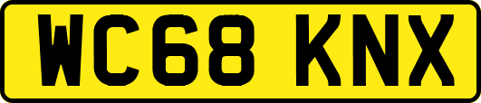 WC68KNX