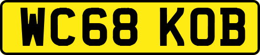 WC68KOB