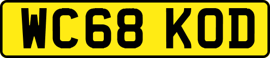 WC68KOD