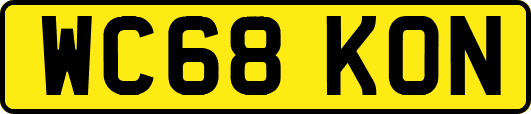 WC68KON
