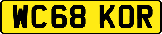 WC68KOR