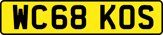 WC68KOS