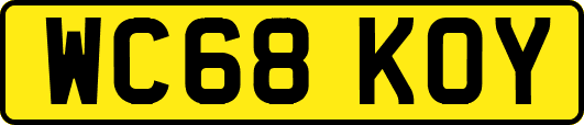 WC68KOY