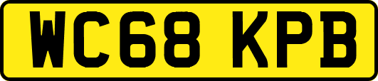 WC68KPB