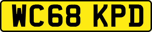 WC68KPD