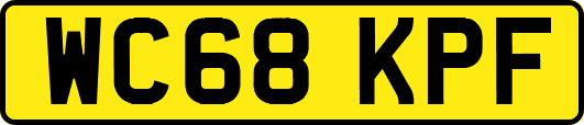 WC68KPF