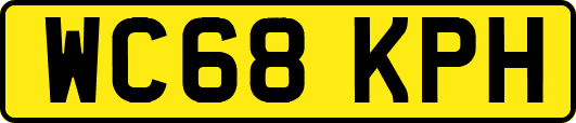 WC68KPH