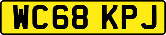 WC68KPJ