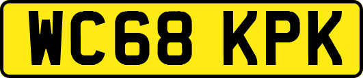 WC68KPK