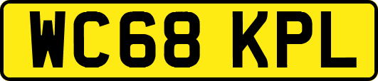 WC68KPL