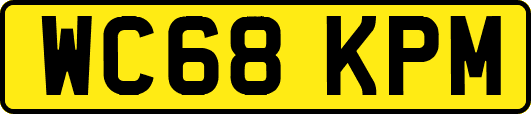 WC68KPM