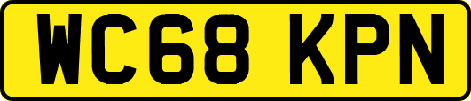 WC68KPN