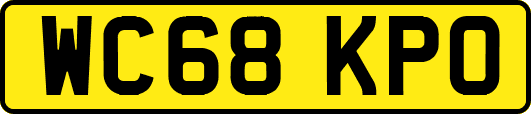 WC68KPO