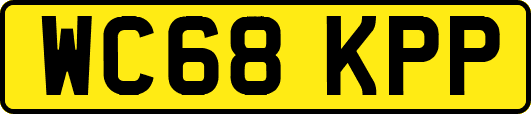 WC68KPP