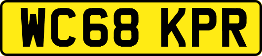 WC68KPR