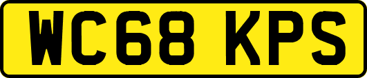 WC68KPS