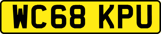 WC68KPU
