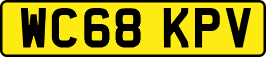 WC68KPV