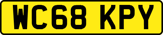 WC68KPY