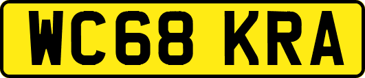 WC68KRA