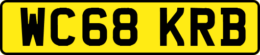 WC68KRB