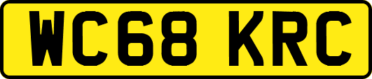 WC68KRC