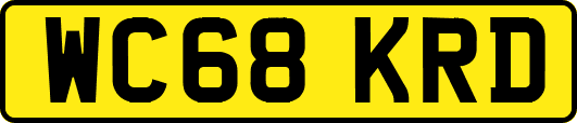 WC68KRD