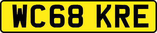 WC68KRE
