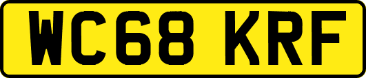 WC68KRF
