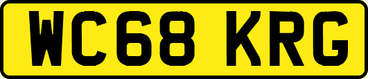 WC68KRG