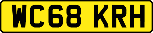 WC68KRH