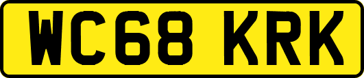 WC68KRK