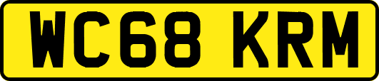 WC68KRM