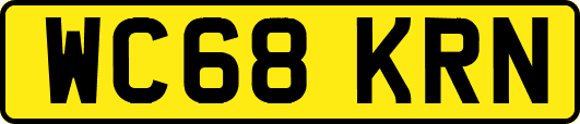 WC68KRN