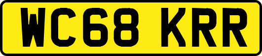 WC68KRR