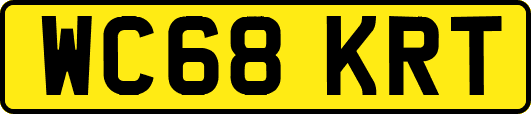 WC68KRT