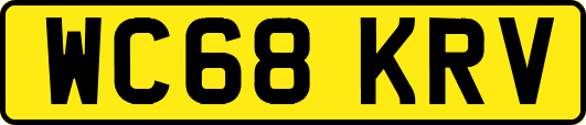 WC68KRV