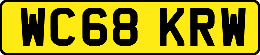 WC68KRW